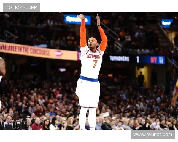 卡梅隆·安东尼挡拆创造投篮空间提升球队关键得分效率