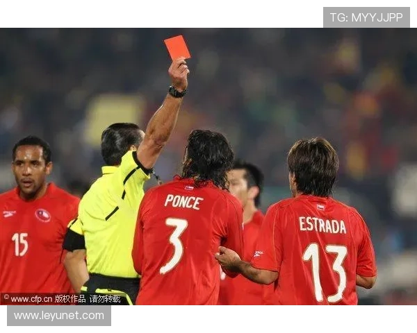 对裁判犯规会被直接红牌罚下吗？规则如何界定“非体育行为”