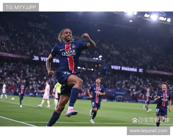 没有姆巴佩的巴黎圣日耳曼，是否更接近真正的球队？