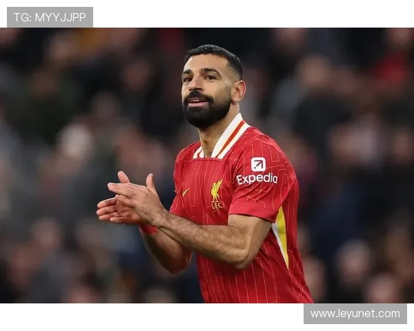 萨拉赫数据高效背后的战术依赖与实际贡献差距