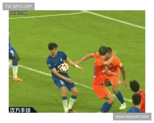 手球判罚规则详解：判定标准与常见误区解析