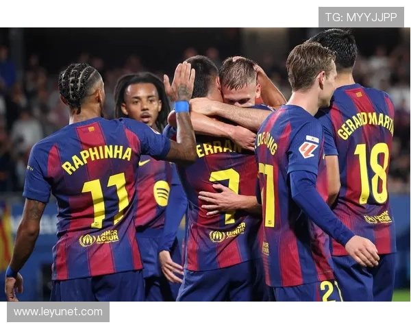 巴萨关键比赛表现起伏，稳定性面临考验