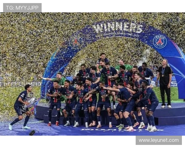 巴黎圣日耳曼欧冠冠军目标能否实现，本赛季表现对其构成关键考验