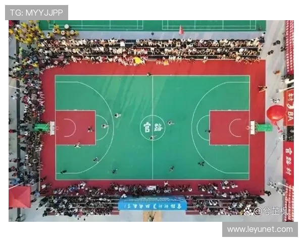 篮球场上的着地空间规则究竟是什么？看完这篇你就彻底懂了