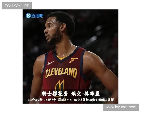 莫布里高效挡拆拉开空间提升掘金内线威胁
