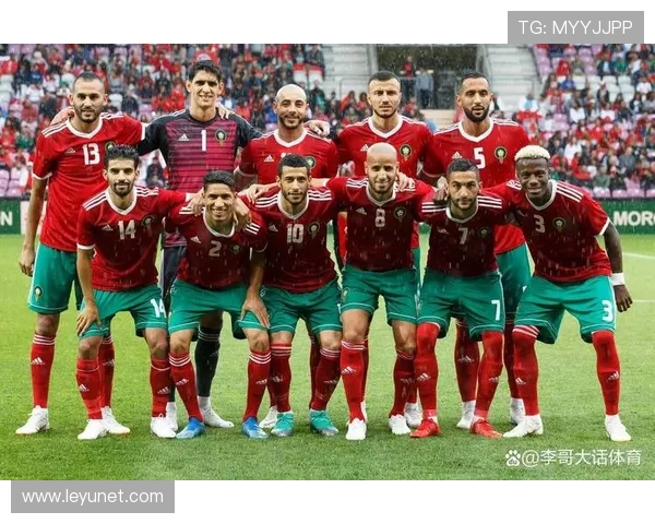 2026世界杯摩洛哥能否延续黑马传奇再现非洲之光